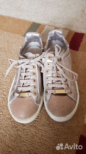 Туфли для девочки