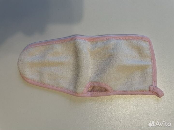 Мочалки Корея