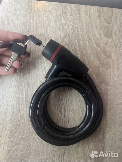 Замок для коляски Roxy kids