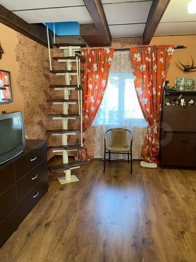 Дача 58,2 м² на участке 6 сот.