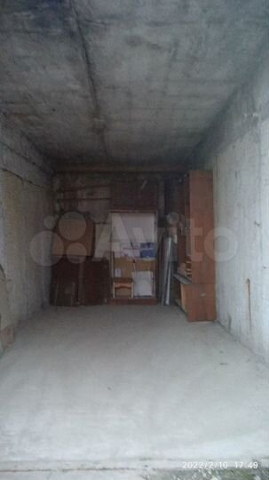 Гараж, 20 м²