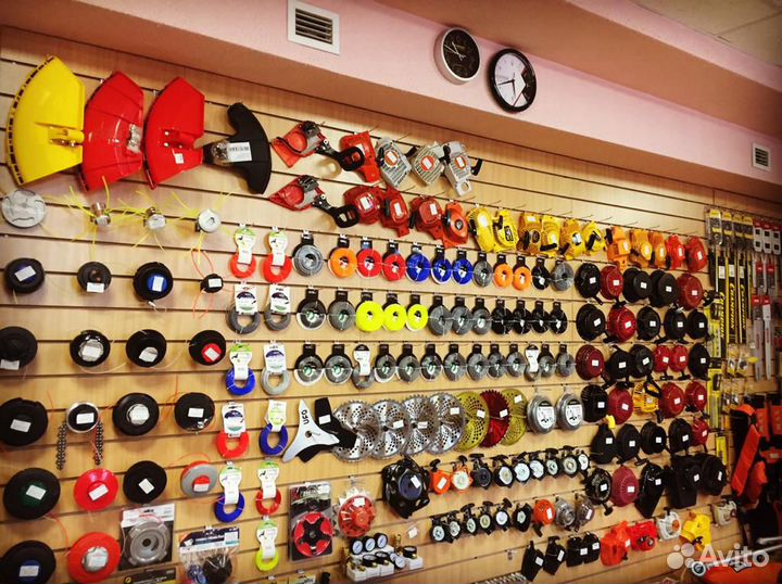 Колодки на мотокультиватор тарпан