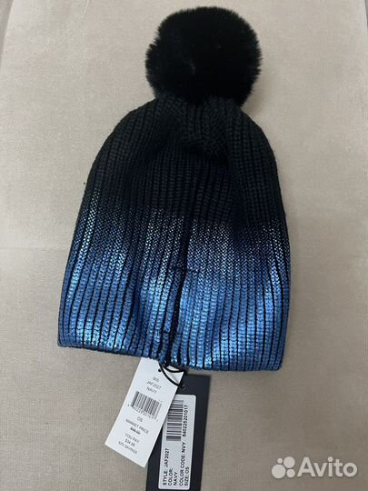 Шапка Jocelyn новая