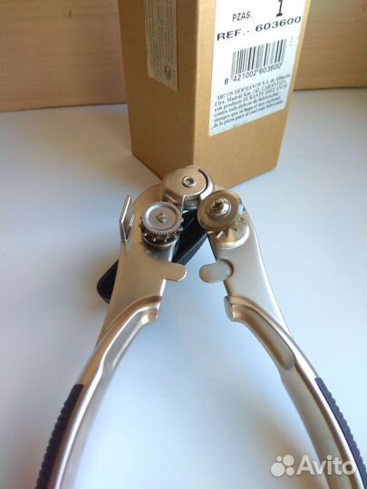 Открывалка для банок arcos