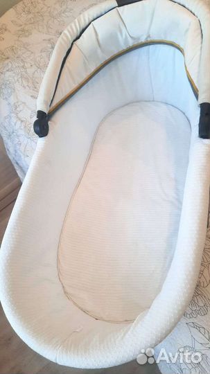 Коляска Tutis Zippy Viva 3 в 1