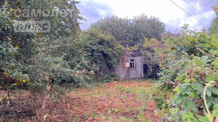 Участок 3 сот. (СНТ, ДНП)