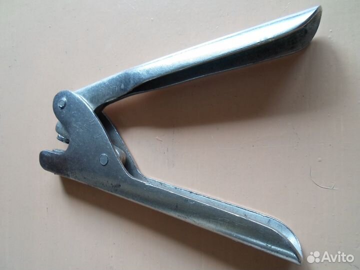 Пломбинатор СССР