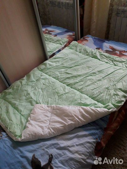 Одеяло детское