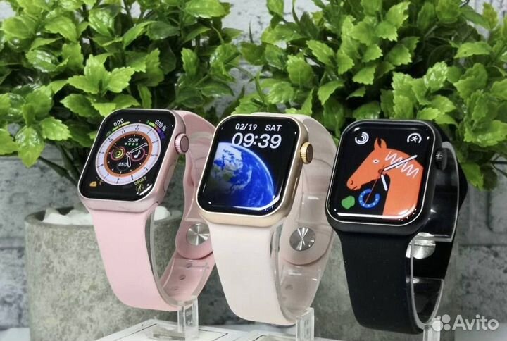 Apple watch 41, 45,49 mm