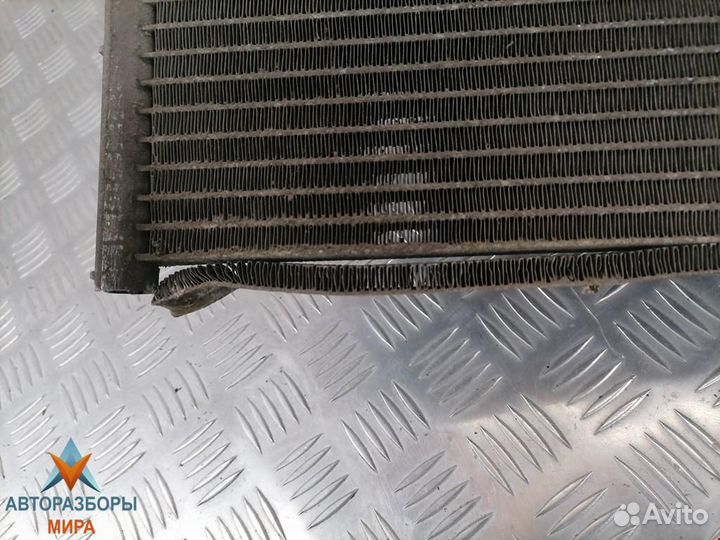 Радиатор кондиционера Mercedes-Benz Vito W638 2002