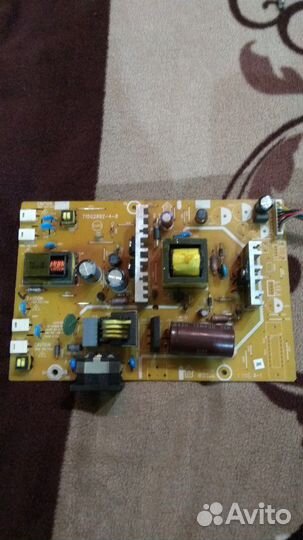 Платы для монитора