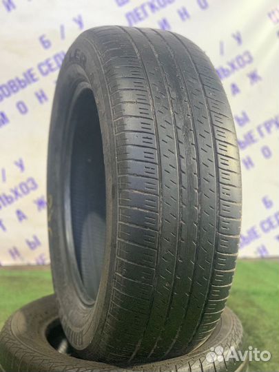 Bridgestone Dueler H/T 235/60 R18
