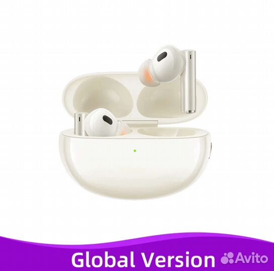 Наушники Realme Buds Air 5 Pro (Global)