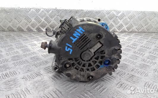 Генератор дизельный KIA sportage 3 (HNT15BS01)