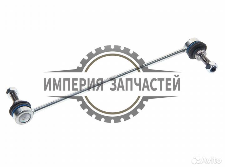 Стойка стабилизатора renault Duster