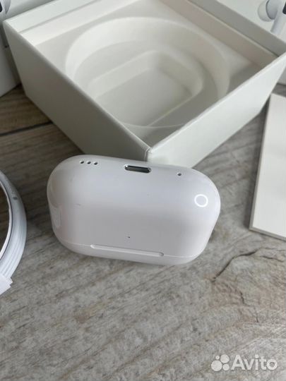 Airpods pro 2 original 1:1