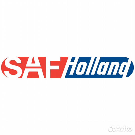 SAF-holland 3228004000 пневморессора (п) (2618IL) 3228004000 H370