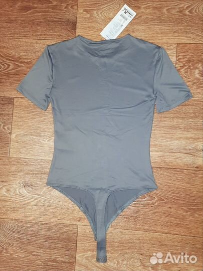 Новое боди S размер