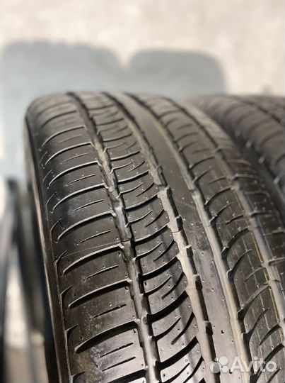 Pirelli Scorpion 255/50 R19 107Y