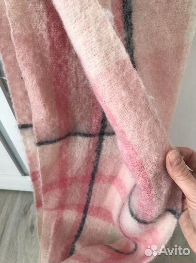 Женский шарф h&m