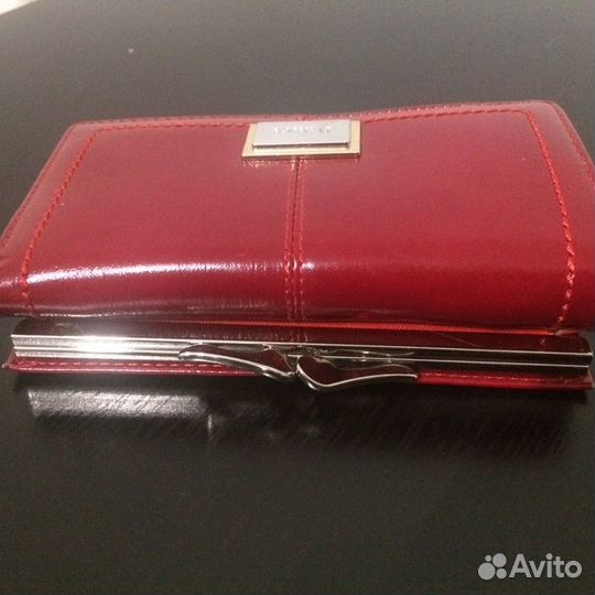 Кошелек (портмоне) женский