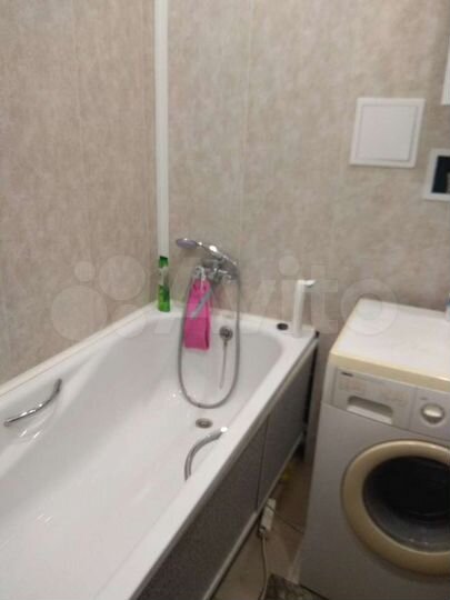 3-к. квартира, 75,6 м², 1/3 эт.