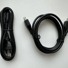 Кабель провод Питания и Hdmi для Sony PlayStation