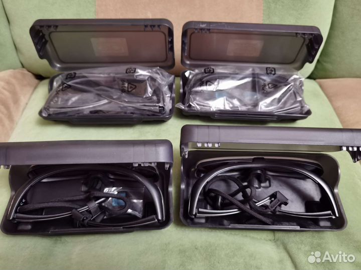 3D очки Panasonic TY-EW3D10