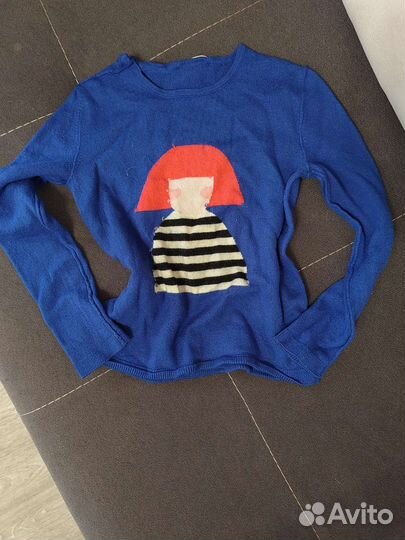 Школьные вещи на девочку 128