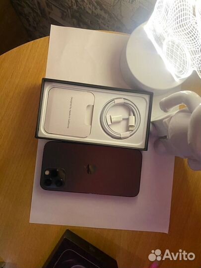 iPhone 12 Pro, 128 ГБ