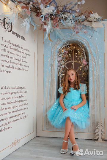 Книга в человеческий рост