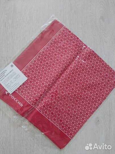 Шейный платок Россия