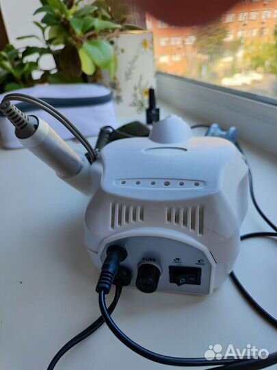 Аппарат для маникюра