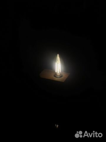 Лампа настольная дизайнерская