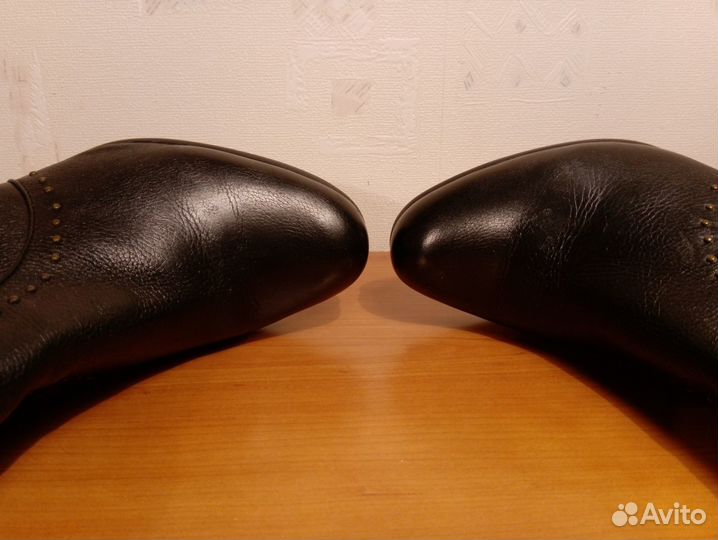 Сапоги женские зимние monarch Elite