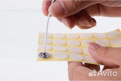 Набор для изготовления свечей