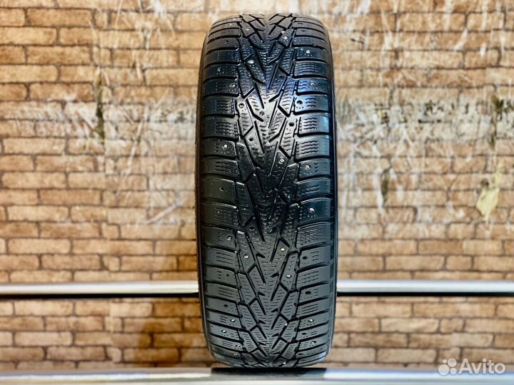 Nokian Tyres Hakkapeliitta 7 195/55 R16