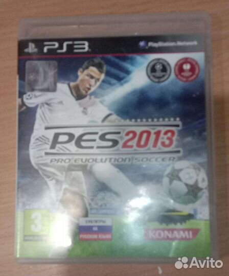 Игры для приставок ps3