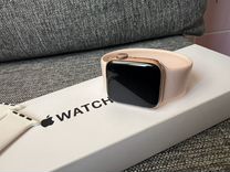 Apple watch se