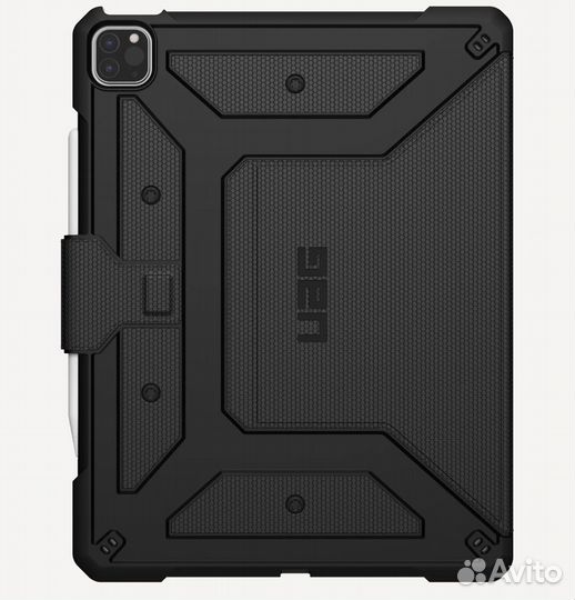 Чехол UAG Metropolis для iPad Pro 12.9