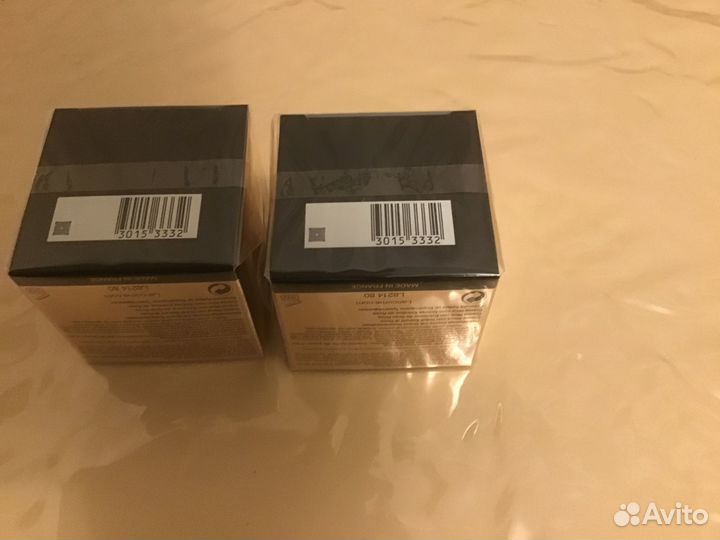 Крем lancome absolue