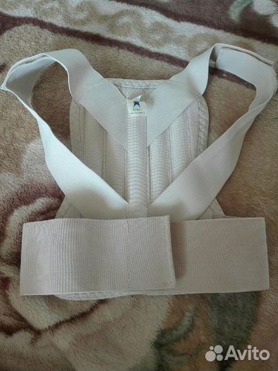 Корректор осанки