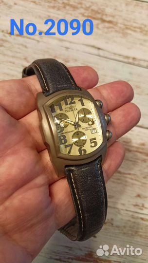 Коллекция часов Invicta