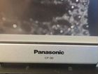 Защищённый ноутбук Panasonic CF-30 c SSD объявление продам