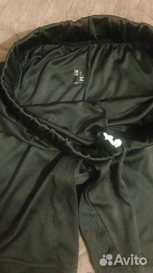 Футбольная форма