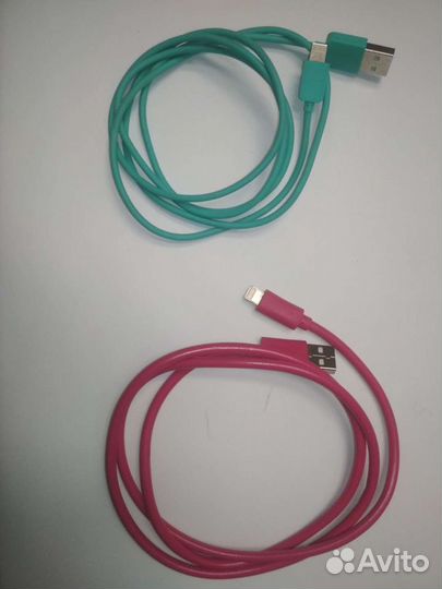 USB кабель для телефона