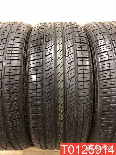 Kumho Solus KL21 265/50 R20 107V