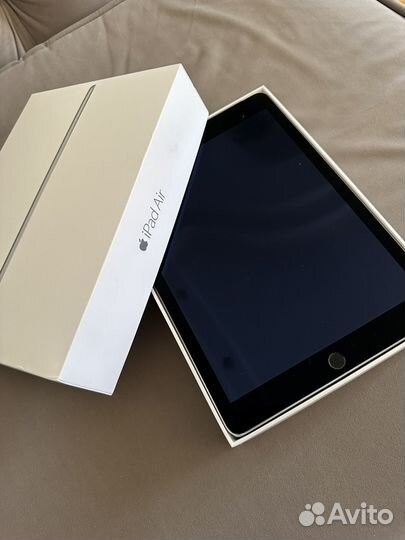 iPad Air 2 128GB