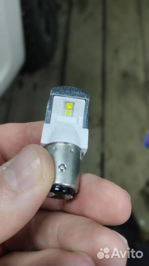 Osram LEDriving – Premium (P21/5W, 1557R-02B)