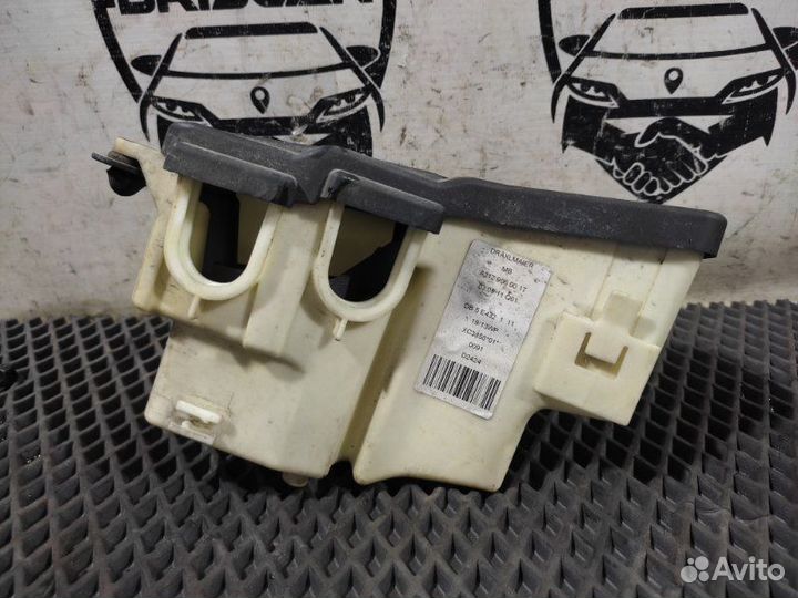 Блок предохранителей Mercedes-Benz E-Class W212